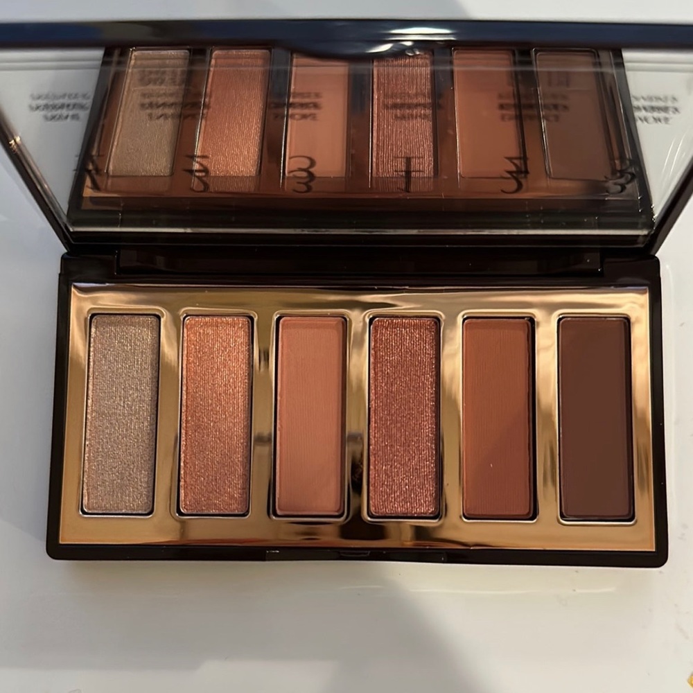 Charlotte Tilbury Set